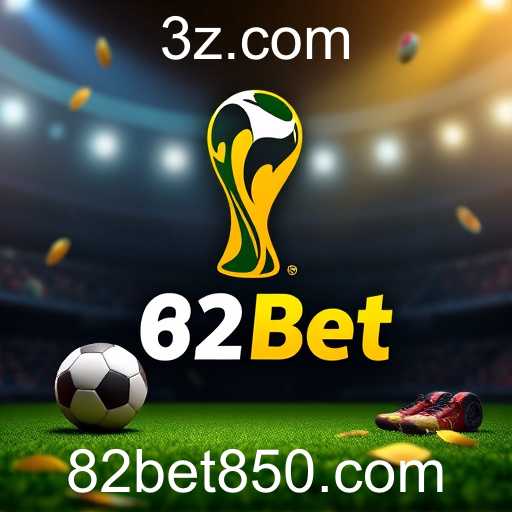 A Ascensão do '82 Bet' no Brasil