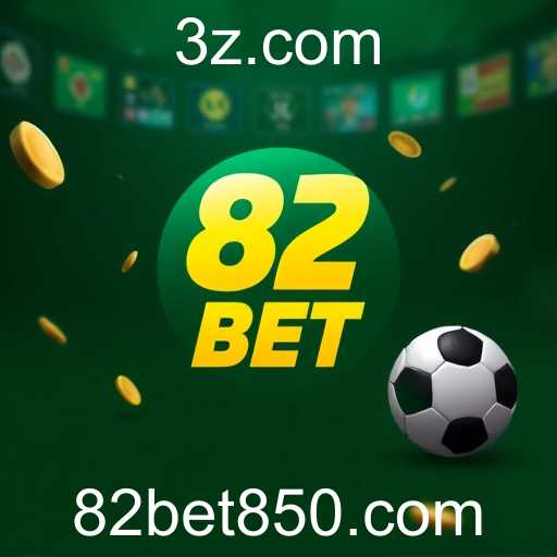 A Evolução e Impacto do 82 Bet no Brasil