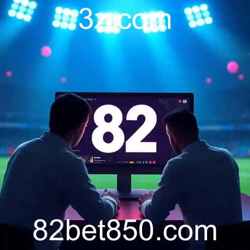 Crescimento do 82 Bet no Mercado de Jogos Online em 2026