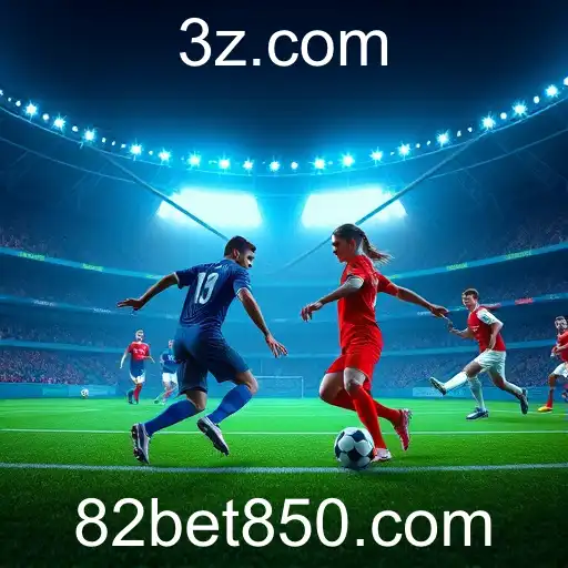 A Ascensão do '82 Bet' no Cenário de Jogos Online