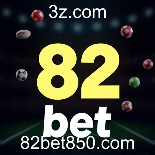 A Ascensão do '82 Bet' no Mercado de Jogos Online