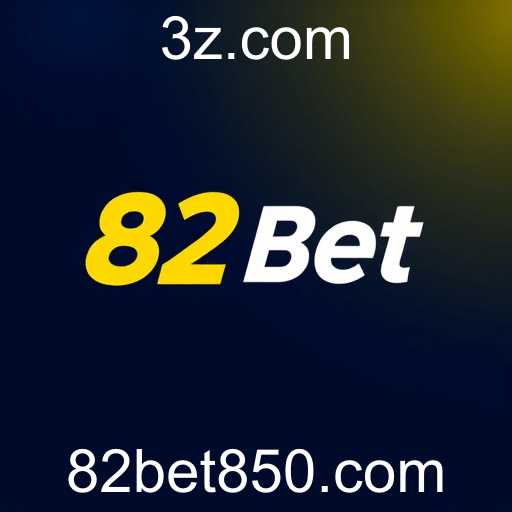 82 Bet: Revolução no Cenário dos Jogos Online