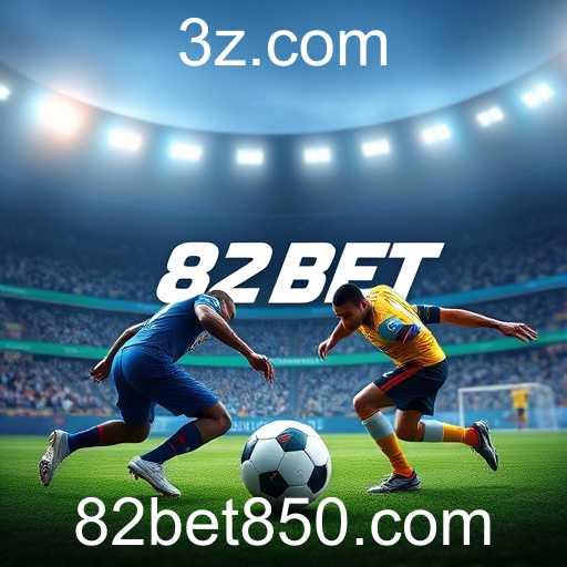 A Ascensão dos Sites de Apostas no Brasil: O Caso do 82 Bet