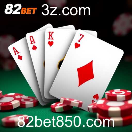 Explore a Emoção dos Jogos de Blackjack no 82 Bet