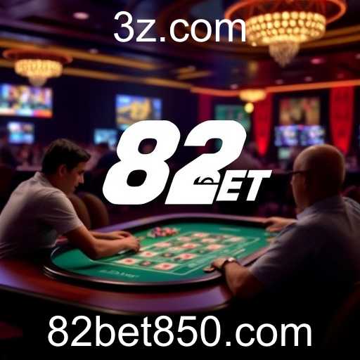 A Evolução dos Jogos Online em 2026 e o Impacto do 82 Bet