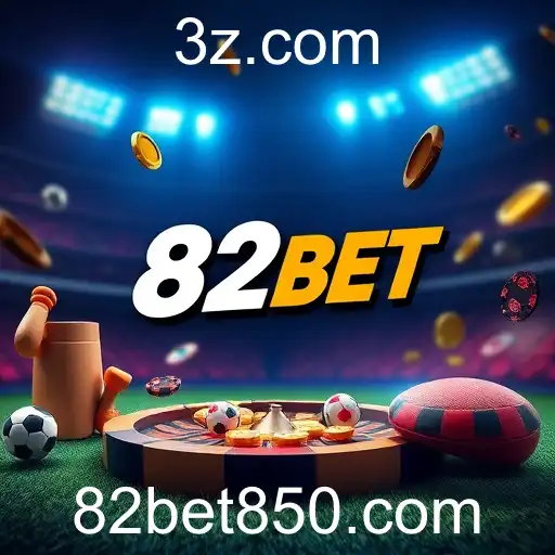 A Evolução da 82 Bet e o Cenário de Jogos em 2026