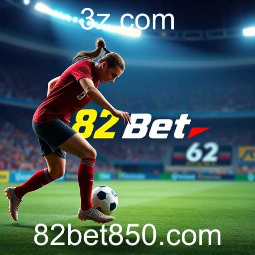 O Impacto da 82 Bet no Mercado de Jogos em 2026