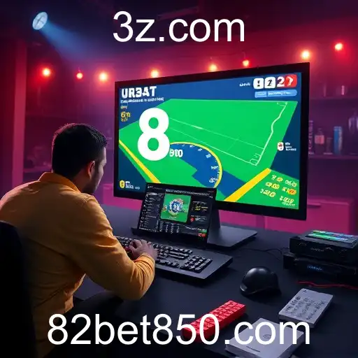 O Impacto dos Jogos Online na Economia Brasileira