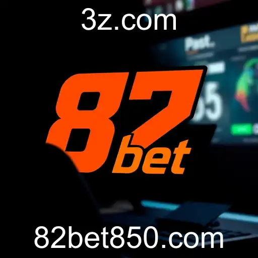 Impacto do 82 Bet no Cenário Atual de Jogos