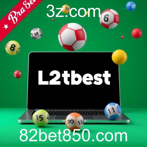 Explorando a Categoria 'Online Lottery' no 82 Bet