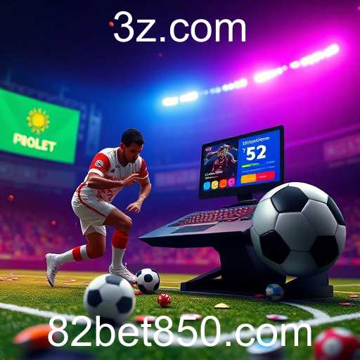 A Revolução do Mercado de Apostas: Novidades e Desafios