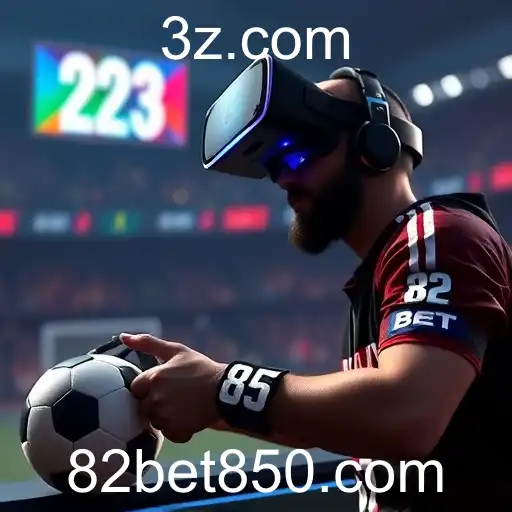 Crescimento e Desafios do Mercado de Apostas Online