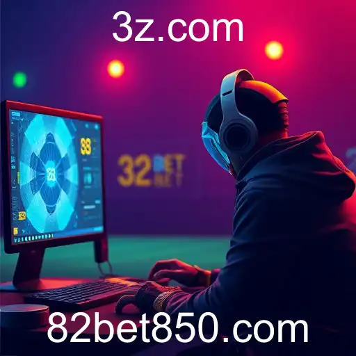 Cenário Atual do Mercado de Jogos e o Impacto de '82 Bet'