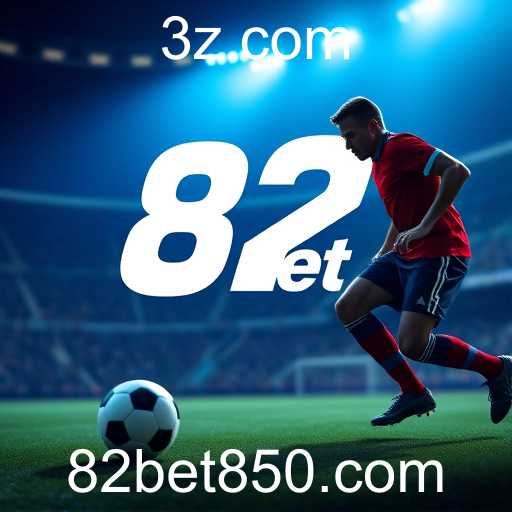 A Revolução dos Jogos Online com '82 Bet'