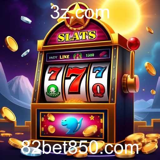 Explorando a Categoria de 'Online Slots' no 82 Bet: Diversão e Oportunidades a Cada Giro