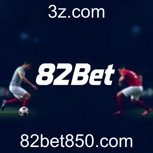 Tendências e Impactos do Site 82 Bet no Mercado de Jogos